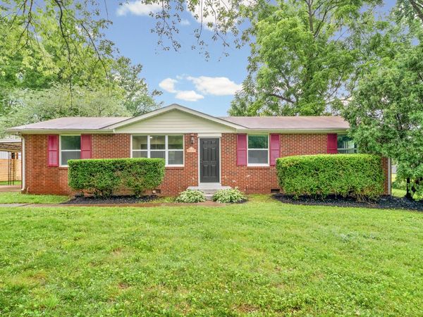 203 Jordan Rd , Clarksville, TN 37042
