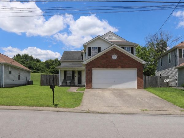 1112 Shawnee Trce , Madison, TN 37115