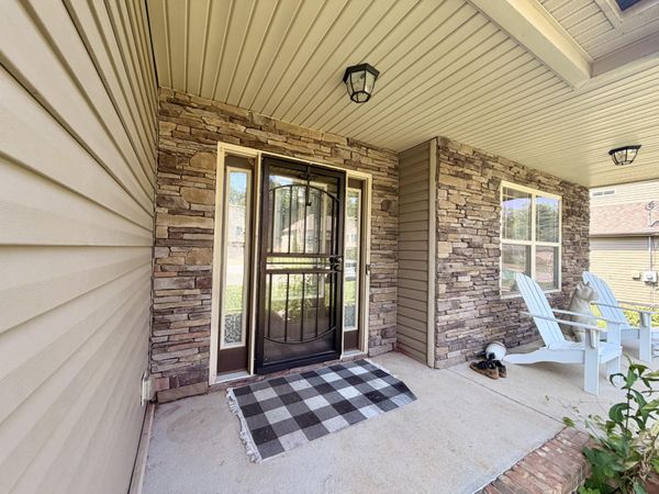 3454 Bradfield Dr , Clarksville, TN 37042
