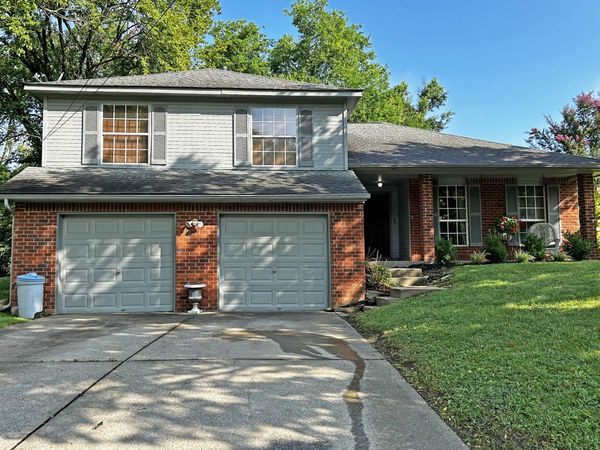 1717 Ridgemere Ct , Hermitage, TN 37076