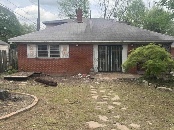 1380 MELROSE CV , Memphis, TN 38106