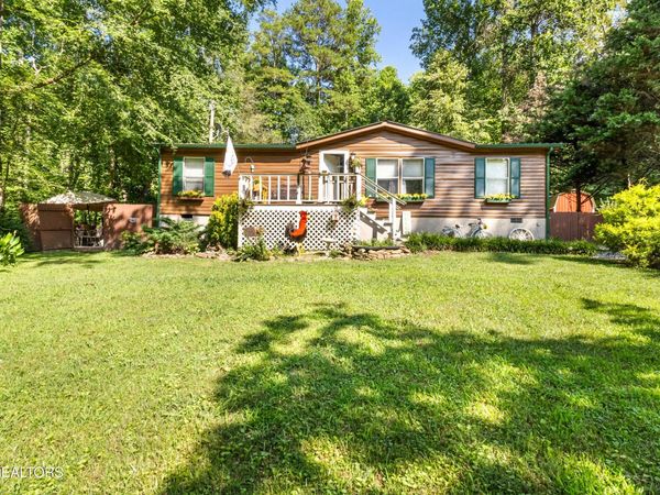 336 Speers Rd , Kingston, TN 37763