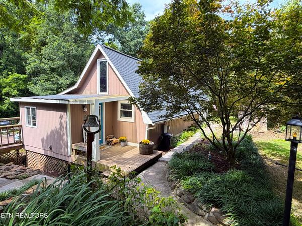 131 Campbell Rd , Newport, TN 37821