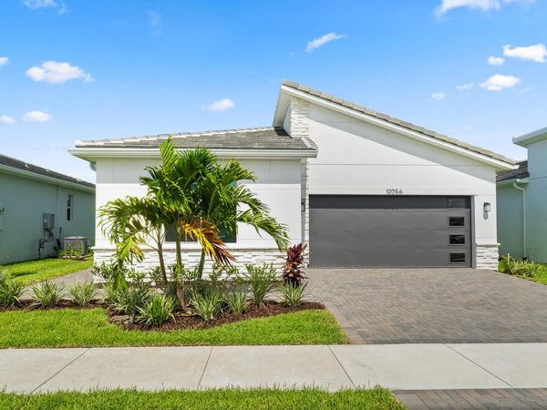 12056 SW Pantone Street , Port St. Lucie, FL 34987