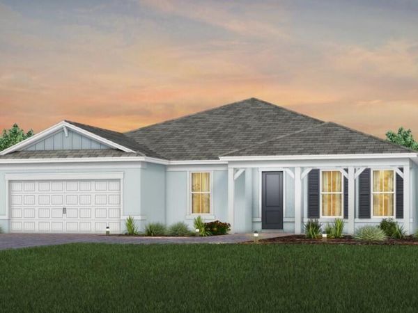 13360 SW Sorella Drive , Unit Stardom 71, Port St. Lucie, FL 34987