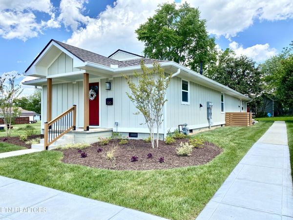 120 Marquette Rd , Oak Ridge, TN 37830