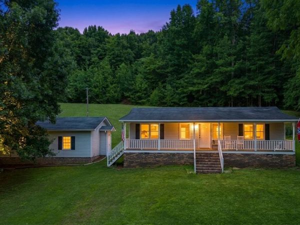 5719 Minor Hill Hwy , Goodspring, TN 38460