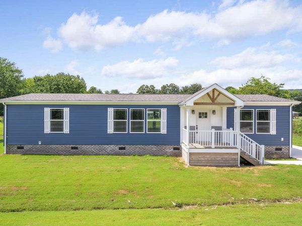 249 Bear Oak Drive, Dunlap 37327