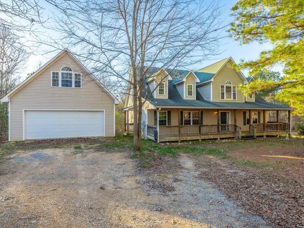 434 Farm Road, Trion 30753