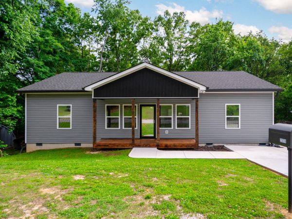 2378 Glengerrie Drive, Soddy Daisy 37379