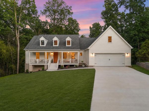 3774 Oxford Place, Cleveland 37312