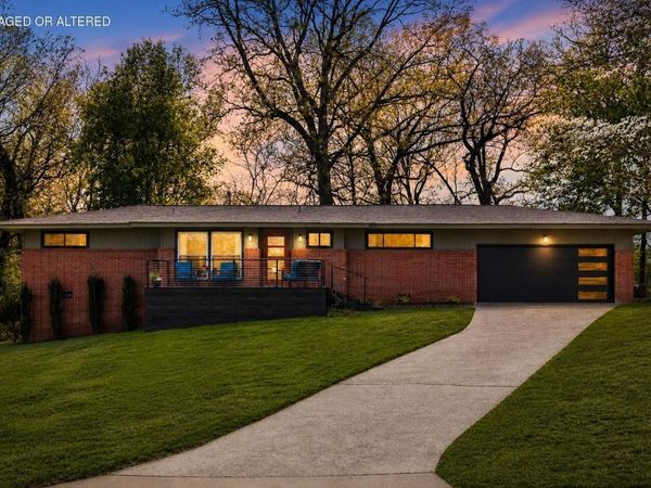4819 Montcrest Drive, Chattanooga 37416