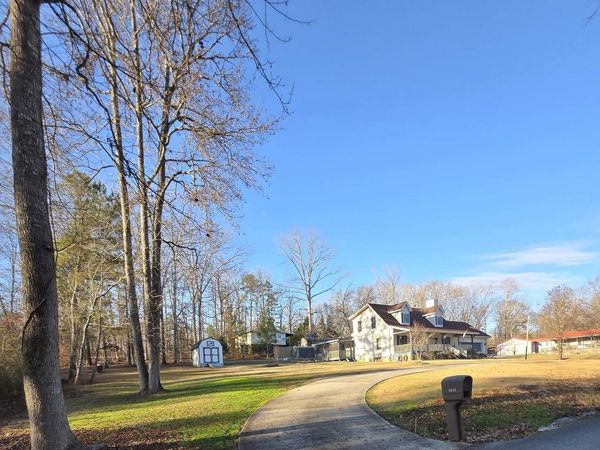 8441 Toestring Valley Road, Spring City 37381