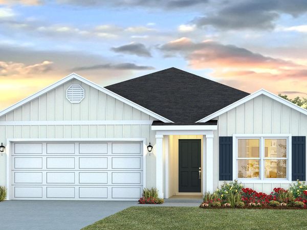 236 Dockside Road, Freeport, FL 32439