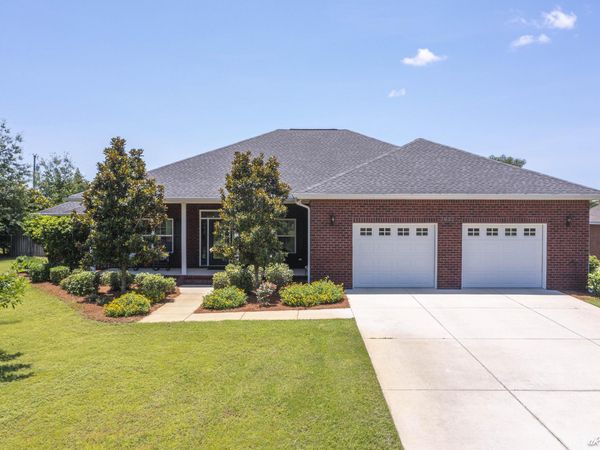7927 High Point Road, Panama City, FL 32404