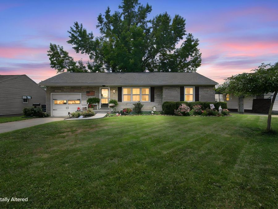 1735 Wacker Drive , Lancaster, OH 43130 Photo 1