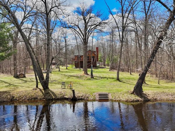 7236 Bald Eagle Lane , Rutledge, MN 55795