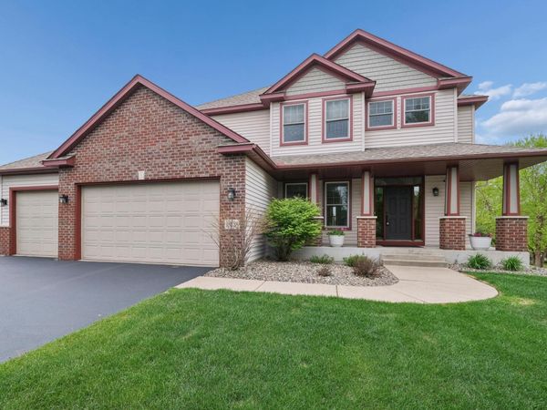 10828 Jersey Circle N, Brooklyn Park, MN 55445