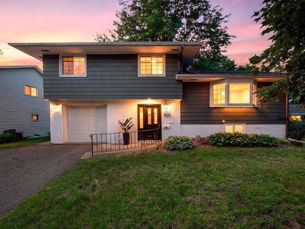9109 24th Lane , Saint Louis Park, MN 55426
