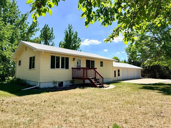 12851 Everlasting Drive , Park Rapids, MN 56470