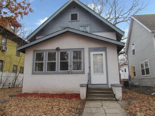 3007 Fremont Avenue N, Minneapolis, MN 55411