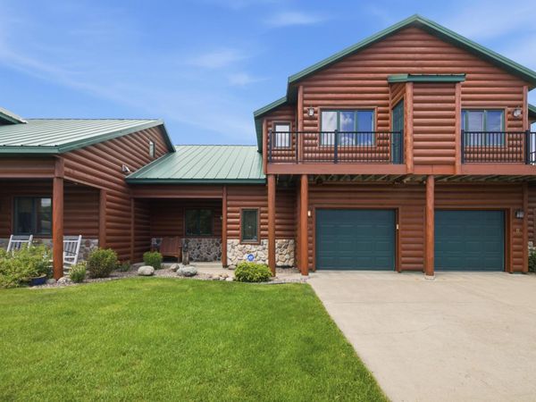 33176 170th Lane , Unit 7, Isle, MN 56342