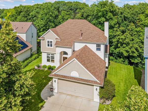 15161 64th Avenue N, Maple Grove, MN 55311