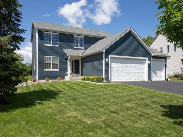 7561 Kimberly Lane N, Maple Grove, MN 55311