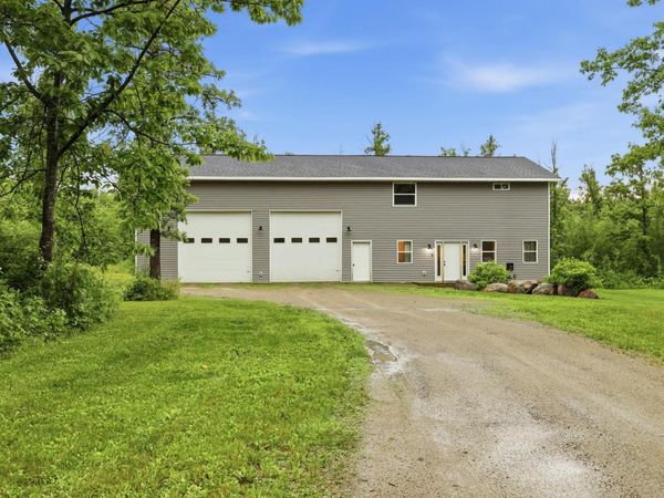 22421 380th Street , Laporte, MN 56461