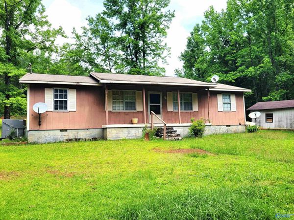 2015 Colony Road, Hanceville, AL 35077