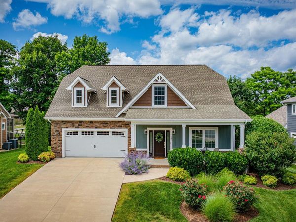 231 Riverwatch Circle, Kingsport, TN 37660
