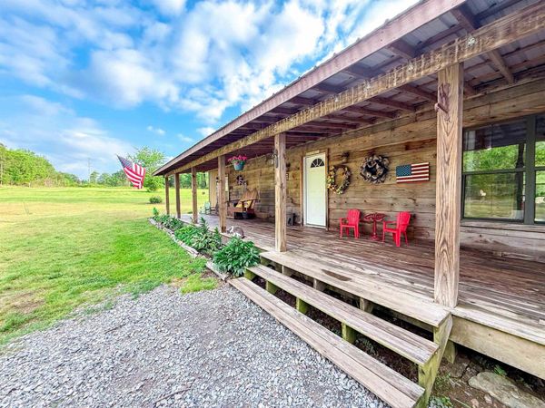 1139 Fayes Forest , Clinton, AR 72031