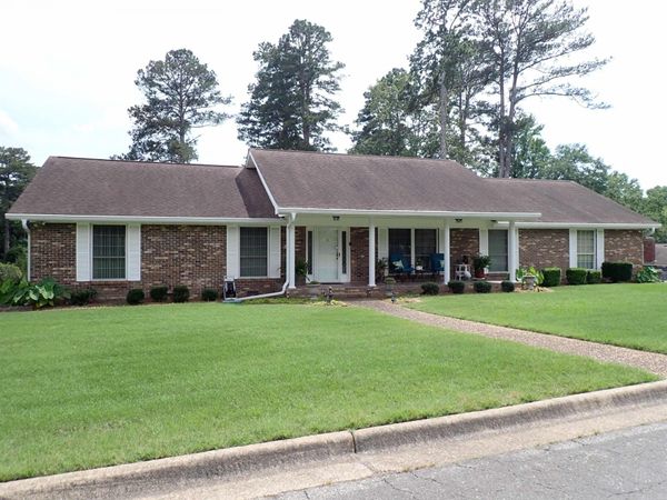 1629 Northridge , Arkadelphia, AR 71923