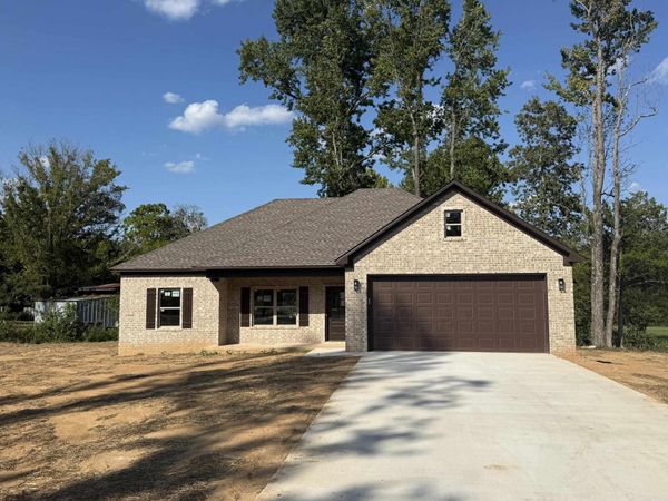 80 Turkey Roost Drive , Quitman, AR 72131