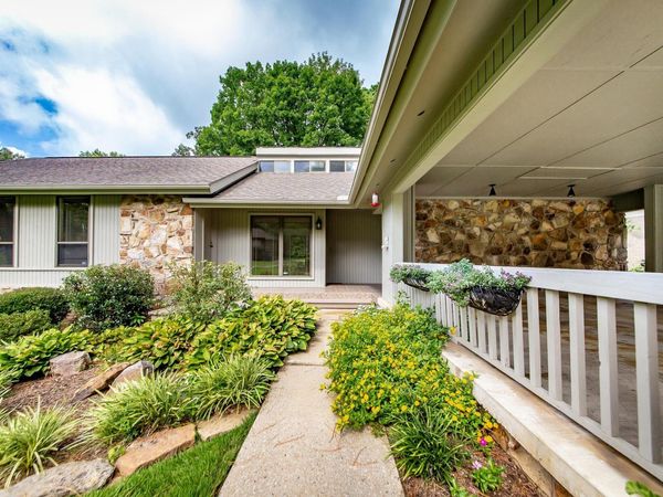 970 Anderson , Heber Springs, AR 72543