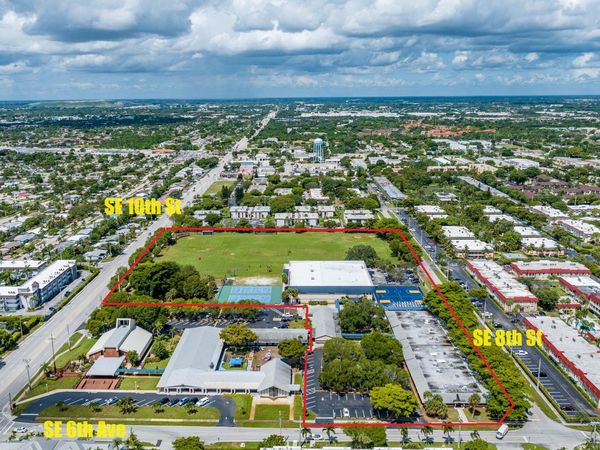 959 SE 6th Avenue , Deerfield Beach, FL 33441