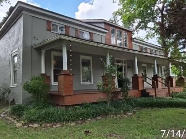 12315 MAIN ST, Somerville, TN 38068