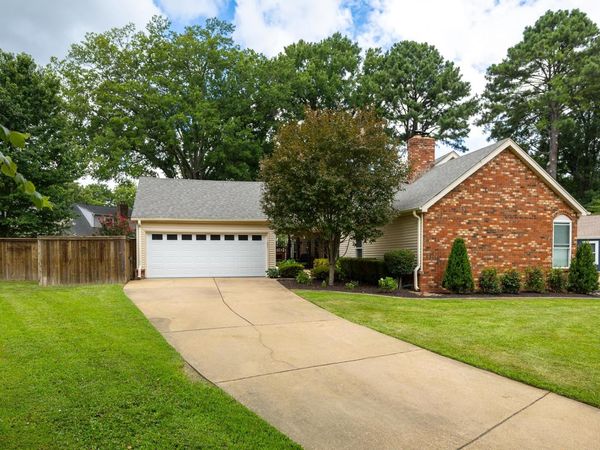 2157 IDLEWOOD CV, Germantown, TN 38139