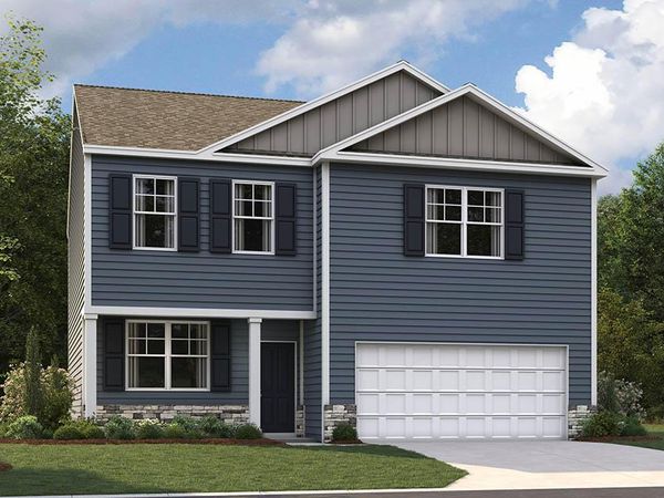10713 Prairie Lake Drive , Apison 37302