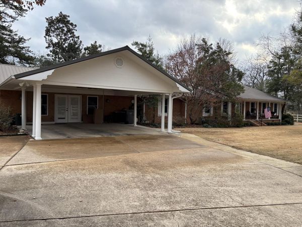1935 Bethesda Road, Batesville, AR 72501