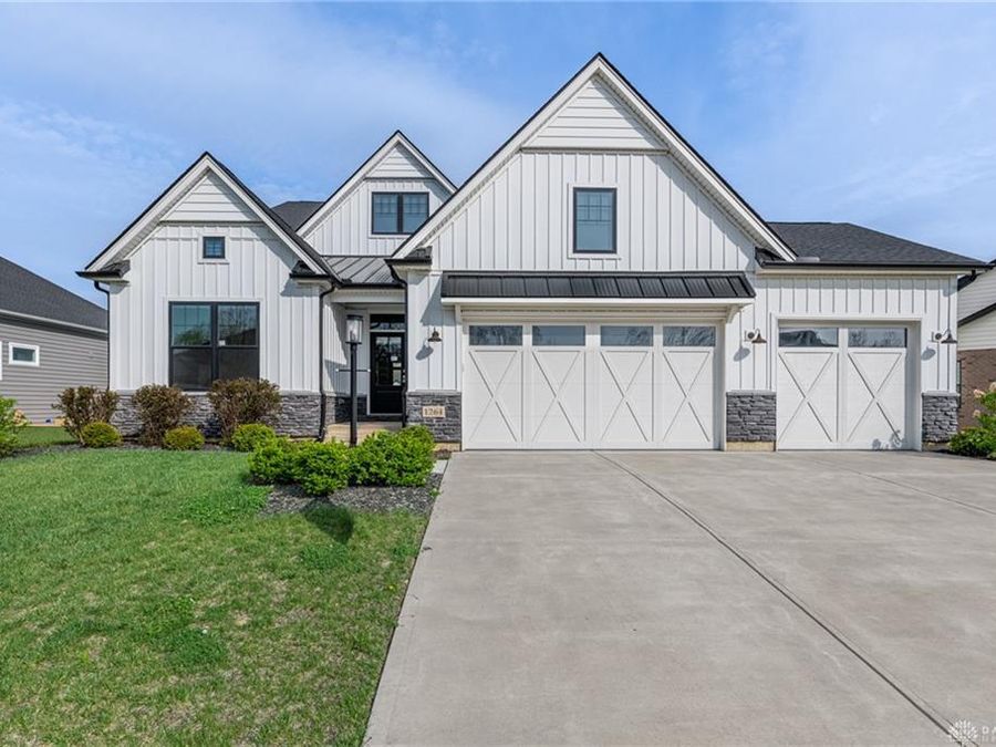 1264 Normandy Rue, Clearcreek Township, OH 45458 Photo 1
