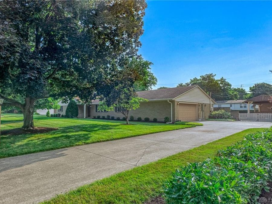 6382 Seton Hill Street, Centerville, OH 45459 Photo 1