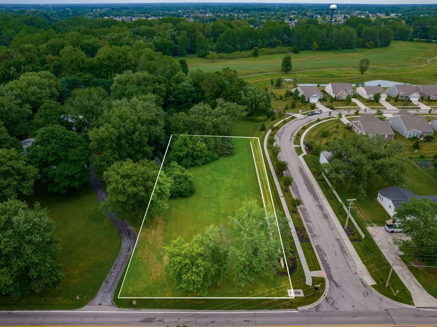 7536 Lithopolis Road , Canal Winchester, OH 43110 Photo 1