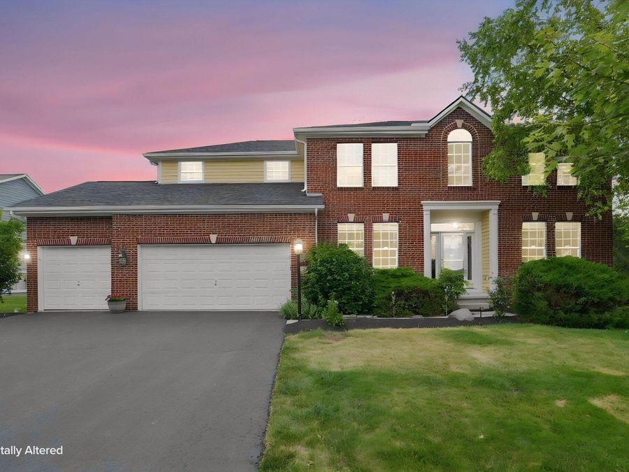 8281 Flagg View Drive , Powell, OH 43065 Photo 1