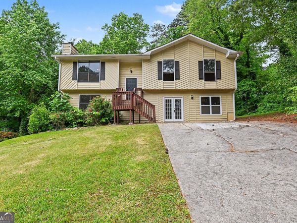 4961 Ridgeside Court, Acworth, GA 30102