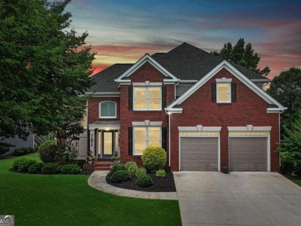 63 Fairway View Crossing, Acworth, GA 30101