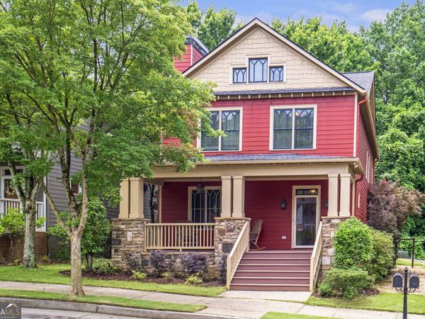 1365 Benteen Park Drive SE, Atlanta, GA 30315