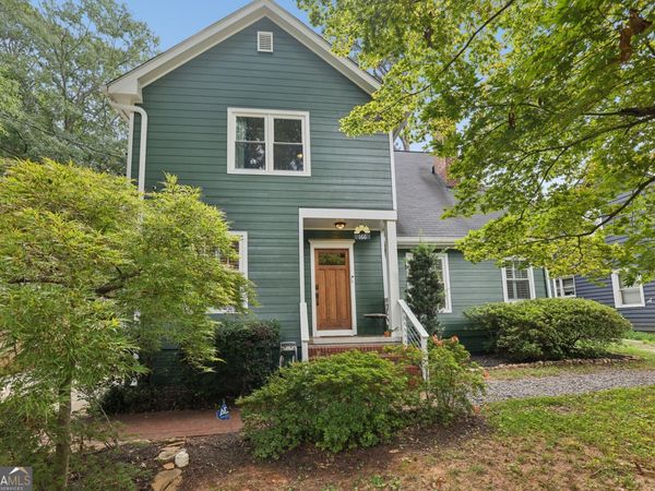 166 Carter Avenue SE, Atlanta, GA 30317