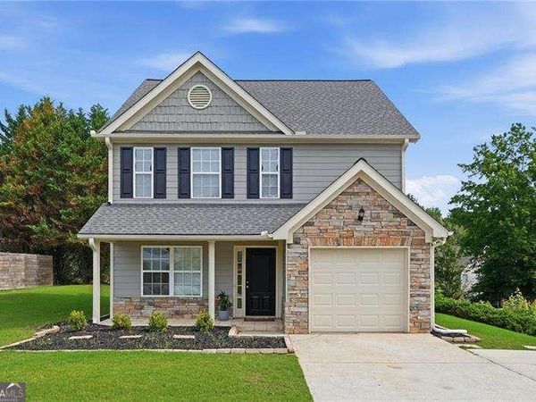 2810 Beech Trail, Braselton, GA 30517