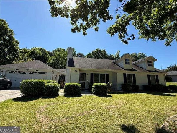 35 Reisling Drive, Braselton, GA 30517